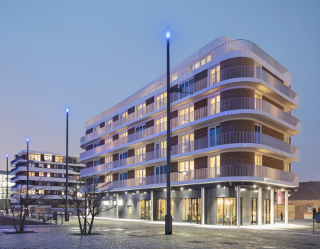 THE LIBERTY Hotel Bremerhaven, BW Signature Collection by Best Western
