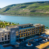 Papa Rhein Hotel & SPA