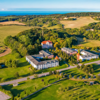 Precise Resort Rügen