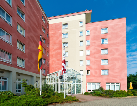 ACHAT Hotel Schwarzheide Lausitz