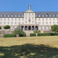 Kardinal Schulte Haus – Hotel & Tagungszentrum