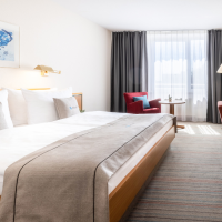 Holiday Inn – the niu Blade Solingen