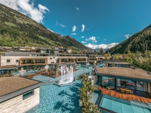 Quellenhof See Lodge
