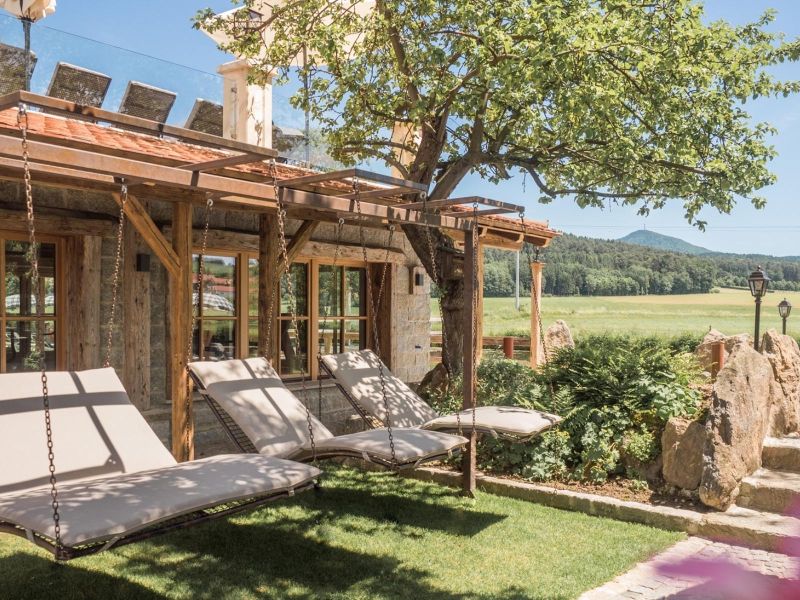 Natur- & Wohlfühlhotel Brunner Hof