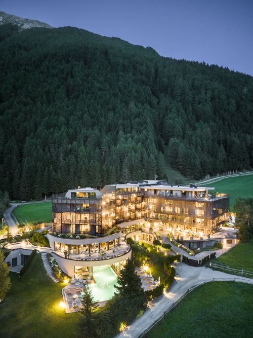 Silena, your soulful hotel