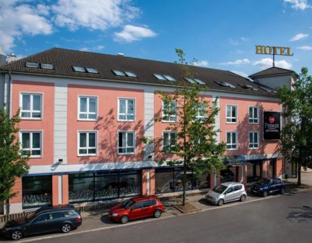 Best Western Premier Airporthotel Fontane BERlin (beepartment)
