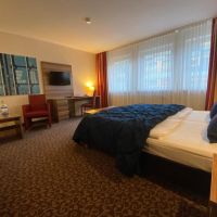 Hotel Am Schloss Ahrensburg