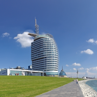 ATLANTIC Hotel Sail City