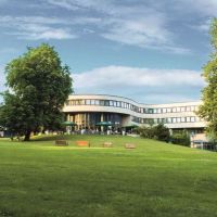 Best Western Plus Parkhotel Velbert
