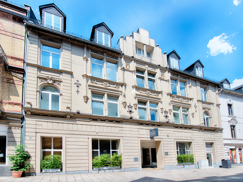 ACHAT Hotel Wiesbaden City