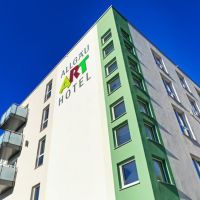 Allgäu ART Hotel