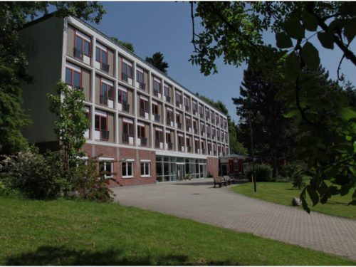 Haus Marienhof
