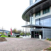 Welcome Hotel Gelsenkirchen