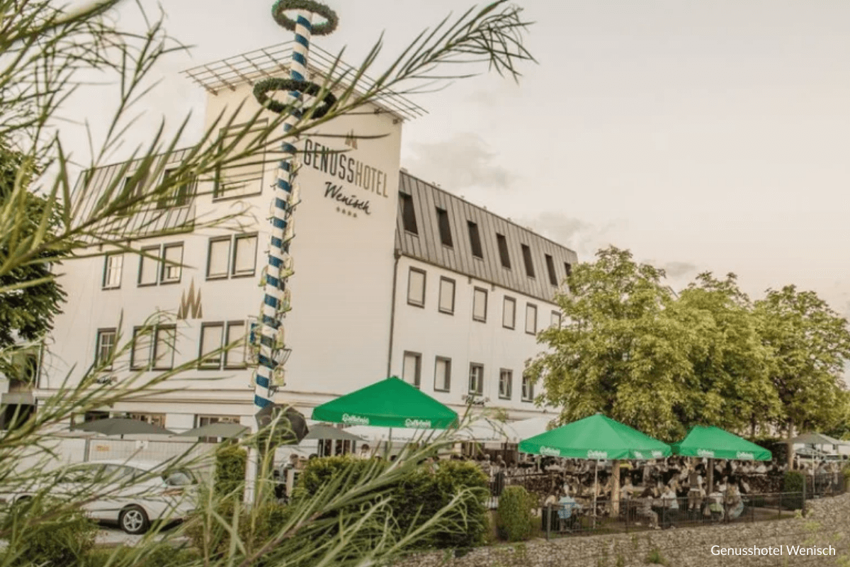 Genusshotel Wenisch