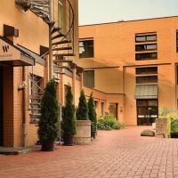 Design Hotel Wiegand