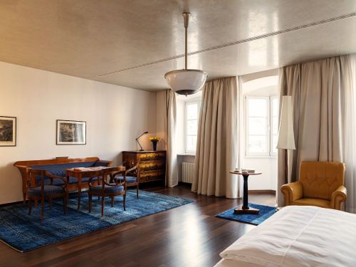 Hotel Greif
