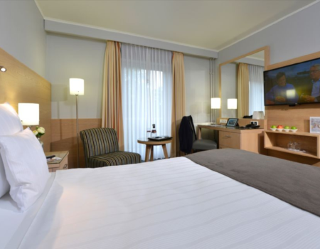 Best Western Hotel Der Föhrenhof