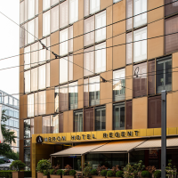 AMERON Köln Hotel Regent