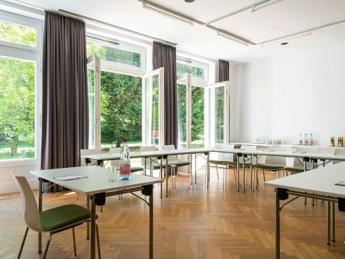 Gästehaus Lazarus