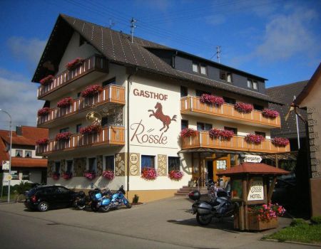 Hotel Gasthof Rössle