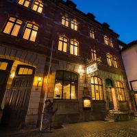 Hotel zum Ritter Fulda