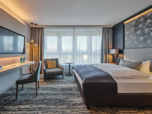 Kranz Parkhotel