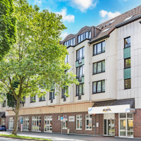 acora Bochum Living the City