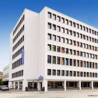 a&o Hostel Bremen Hauptbahnhof