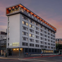 mainhaus Stadthotel Frankfurt
