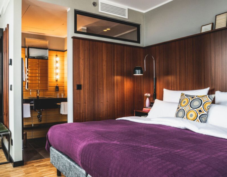 HENRI Hotel Düsseldorf