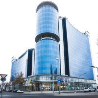Select Hotel Spiegelturm Berlin
