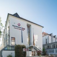 Best Western Plus Hotel am Schlossberg