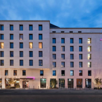 Moxy Rapperswil