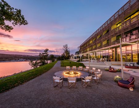 Seezeitlodge Hotel & Spa