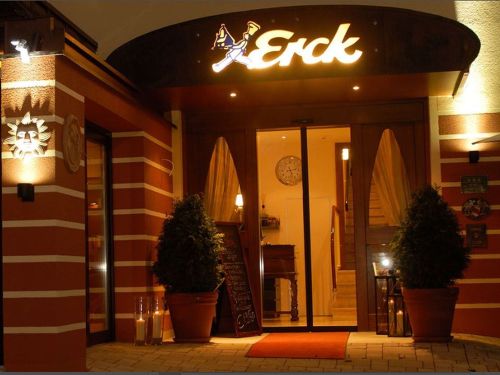 Flair Hotel & Restaurant Erck
