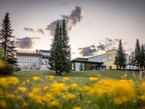 Elldus Resort