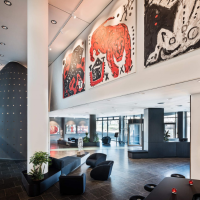 Penck Hotel Dresden