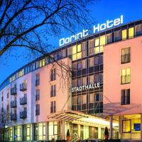 Dorint Kongresshotel Düsseldorf Neuss
