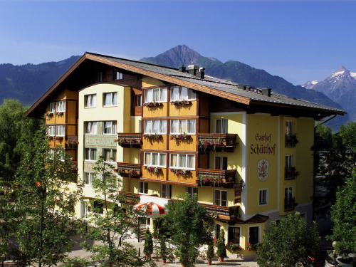 Hotel Der Schütthof