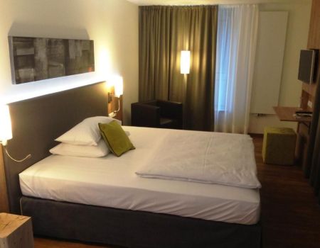 Hotel Goldenes Rad