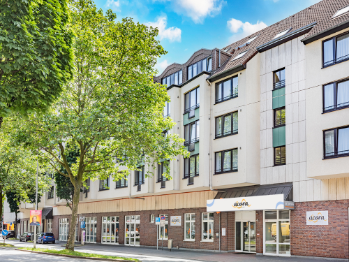acora Bochum Living the City