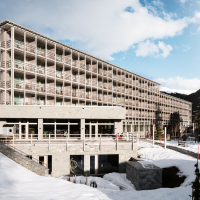 AMERON Davos Swiss Mountain Resort
