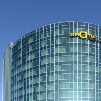 GHOTEL hotel & living Würzburg