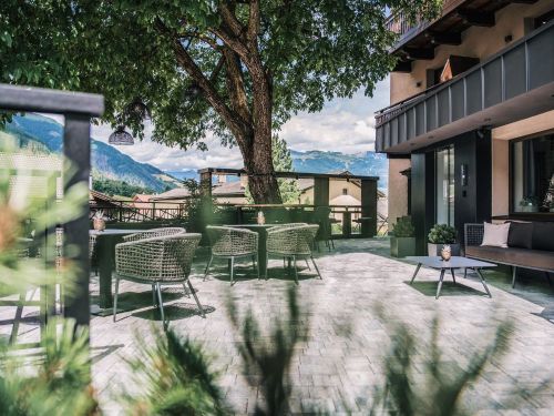 Hotel Wieser