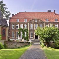 Hotel SCHLOSS WILKINGHEGE