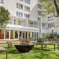 Hotel Grenzfall