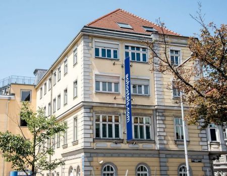 a&o Hostel Wien Stadthalle