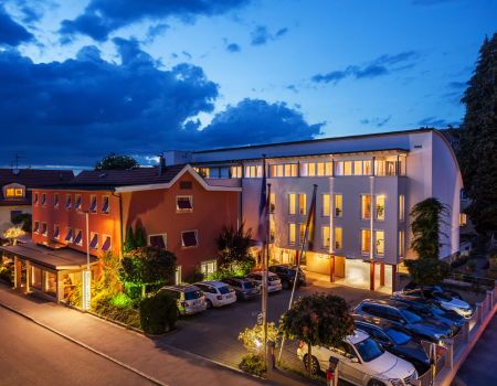 Hotel Germania