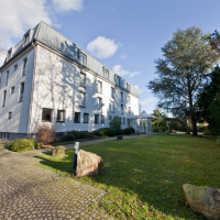 Novum Hotel Silence Garden