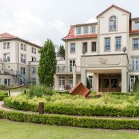 Naturresort & Spa Schindelbruch